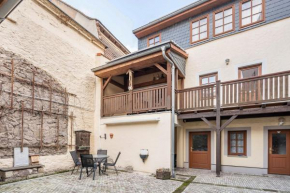 Pension Ufert